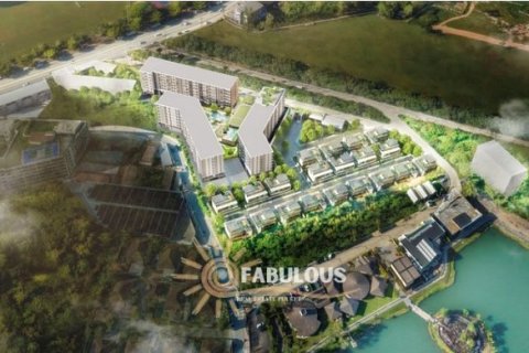 Studio in Bang Tao, Thailand № 179322 - photo 8