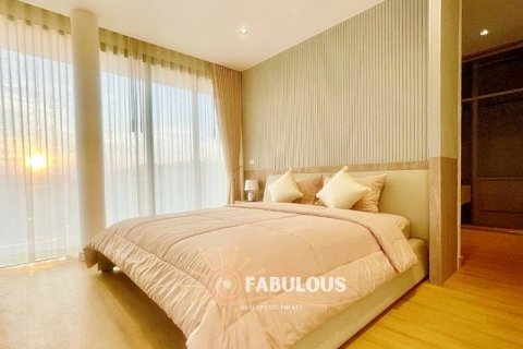 Villa in Kata, Thailand 3 bedrooms № 179323 - photo 10