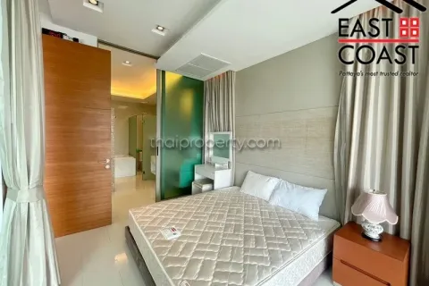 Condominio de 2 dormitorios en Pattaya, Tailandia № 213620 - foto 7