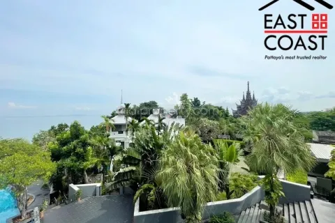 Condominio de 2 dormitorios en Pattaya, Tailandia № 213620 - foto 16