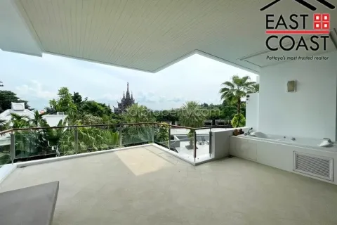 Condominio de 2 dormitorios en Pattaya, Tailandia № 213620 - foto 14