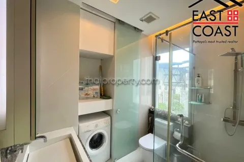 Condominio de 2 dormitorios en Pattaya, Tailandia № 213620 - foto 13