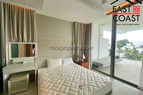 Condominio de 2 dormitorios en Pattaya, Tailandia № 213620 - foto 6