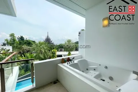 Condominio de 2 dormitorios en Pattaya, Tailandia № 213620 - foto 15