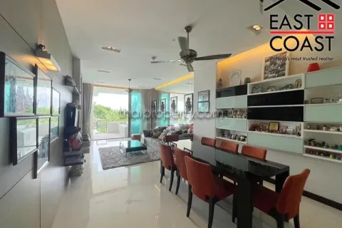 Condominio de 2 dormitorios en Pattaya, Tailandia № 213620 - foto 2