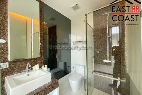 Condominio de 2 dormitorios en Pattaya, Tailandia № 213620 - foto 12