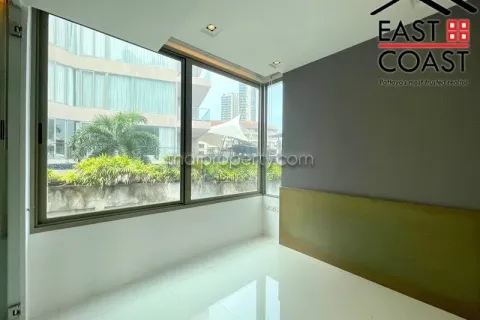 Condominio de 2 dormitorios en Pattaya, Tailandia № 213620 - foto 11