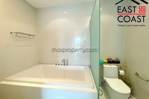 Condominio de 2 dormitorios en Pattaya, Tailandia № 213620 - foto 9