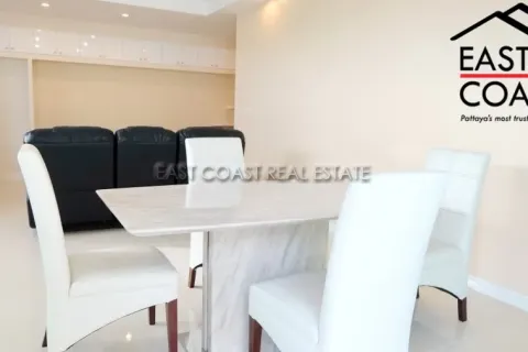 Condominio de 2 dormitorios en Pattaya, Tailandia № 213624 - foto 13