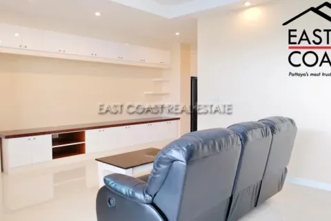 Condominio de 2 dormitorios en Pattaya, Tailandia № 213624 - foto 10