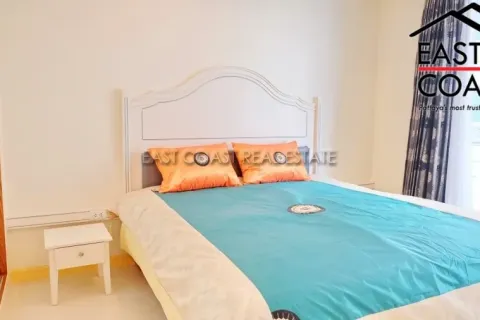 Condominio de 2 dormitorios en Pattaya, Tailandia № 213624 - foto 5