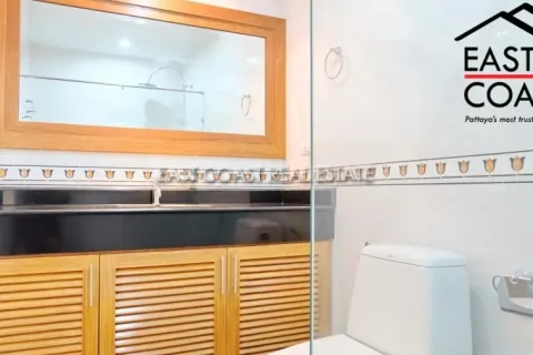 Condominio de 2 dormitorios en Pattaya, Tailandia № 213624 - foto 9