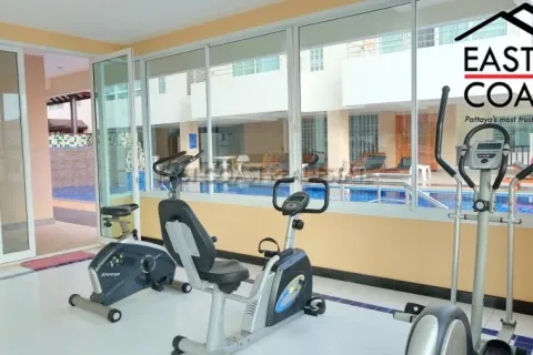 Condominio de 2 dormitorios en Pattaya, Tailandia № 213624 - foto 18