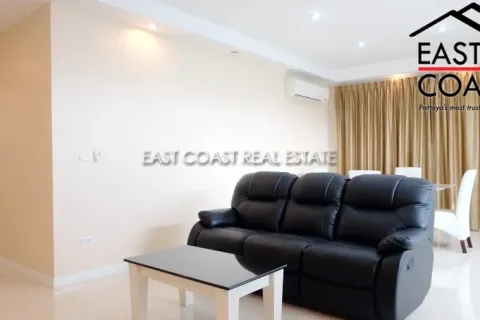 Condominio de 2 dormitorios en Pattaya, Tailandia № 213624 - foto 12