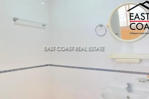 Condominio de 2 dormitorios en Pattaya, Tailandia № 213624 - foto 16
