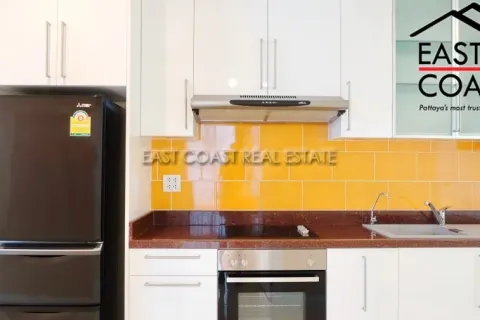 Condominio de 2 dormitorios en Pattaya, Tailandia № 213624 - foto 14