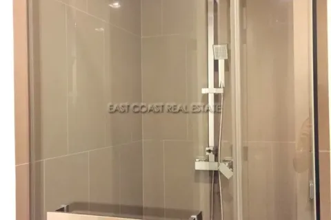 Condominio de 1 dormitorio en Pattaya, Tailandia № 213626 - foto 12