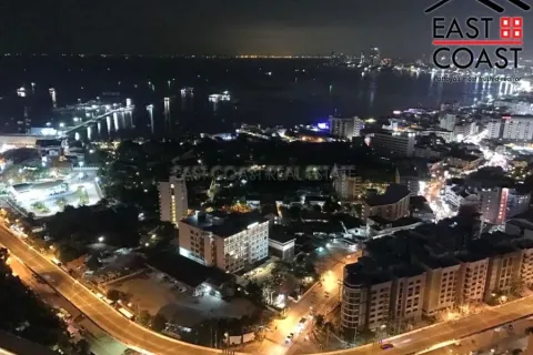 Condominio de 1 dormitorio en Pattaya, Tailandia № 213626 - foto 14