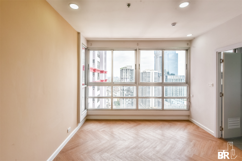 Condo à Bangkok, Thaïlande, 2 chambres № 184655 - photo 1