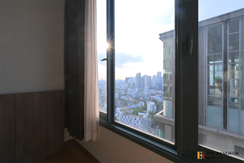 Condo à Bangkok, Thaïlande, 2 chambres № 184657 - photo 4