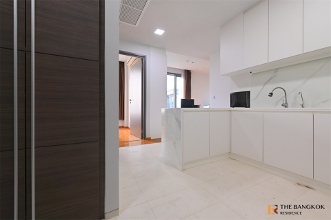 Condo à Bangkok, Thaïlande, 2 chambres № 184657 - photo 6