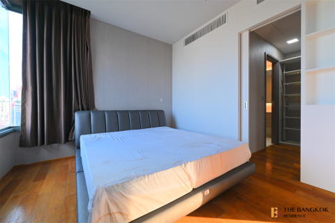 Condo à Bangkok, Thaïlande, 2 chambres № 184657 - photo 5