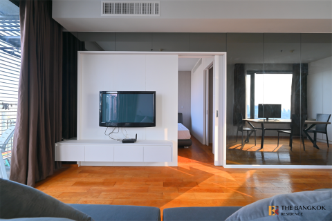 Condo à Bangkok, Thaïlande, 2 chambres № 184657 - photo 3