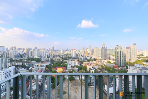 Condo à Bangkok, Thaïlande, 2 chambres № 184657 - photo 2