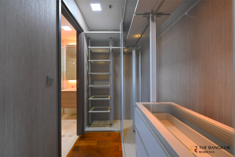 Condo à Bangkok, Thaïlande, 2 chambres № 184657 - photo 9