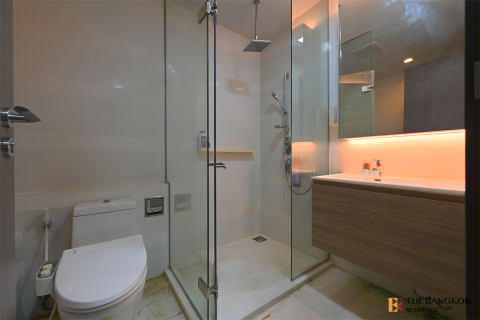 Condo à Bangkok, Thaïlande, 2 chambres № 184657 - photo 7