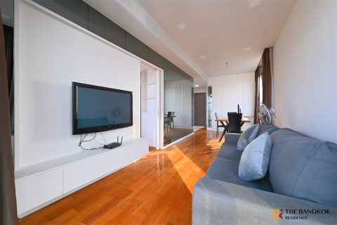 Condo à Bangkok, Thaïlande, 2 chambres № 184657 - photo 8