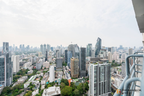 Condo à Bangkok, Thaïlande, 1 chambre № 184653 - photo 4