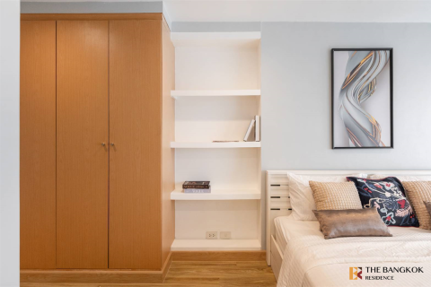 Condo à Bangkok, Thaïlande, 1 chambre № 184653 - photo 5