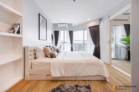 Condo à Bangkok, Thaïlande, 1 chambre № 184653 - photo 10