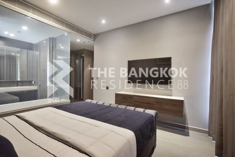 Condo in Bangkok, Thailand, 2 bedrooms № 184659 - photo 7