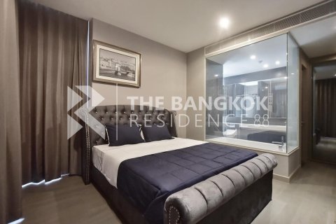 Condo in Bangkok, Thailand, 2 bedrooms № 184659 - photo 10