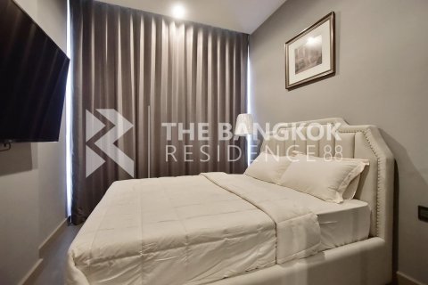 Condo in Bangkok, Thailand, 2 bedrooms № 184659 - photo 9