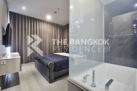 Condo in Bangkok, Thailand, 2 bedrooms № 184659 - photo 4