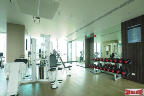 Apartment in Bangkok, Thailand 2 bedrooms № 193287 - photo 3