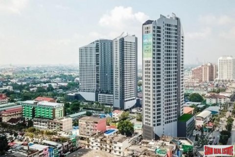 Appartement à Bang Na, Bangkok, Thaïlande 1 chambre № 193292 - photo 5