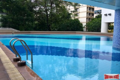 Apartment in Bangkok, Thailand 2 bedrooms № 193289 - photo 3