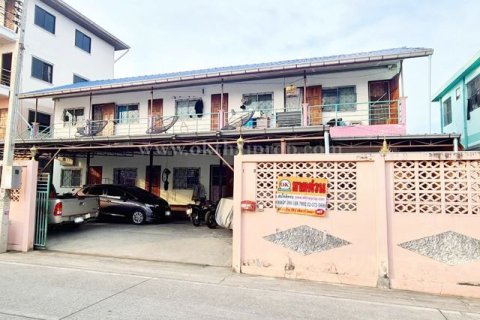 Terrain à Pathum Thani, Thaïlande 320 m2 № 156570 - photo 2