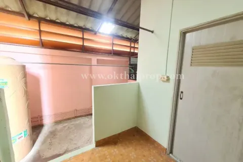 Terrain à Pathum Thani, Thaïlande 320 m2 № 156570 - photo 11