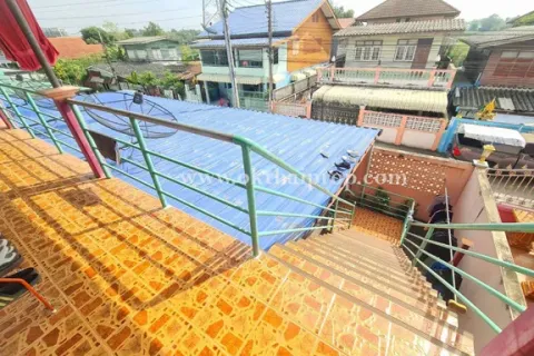 Terrain à Pathum Thani, Thaïlande 320 m2 № 156570 - photo 15