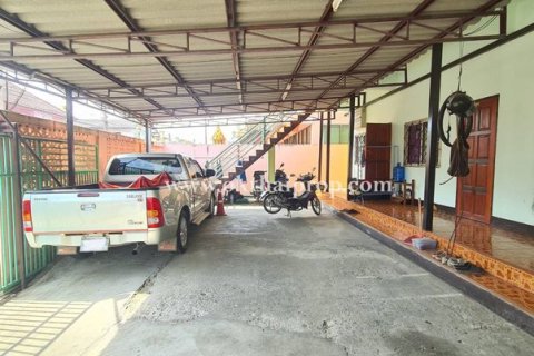 Terrain à Pathum Thani, Thaïlande 320 m2 № 156570 - photo 6