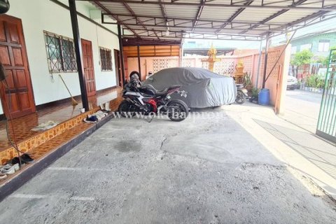 Terrain à Pathum Thani, Thaïlande 320 m2 № 156570 - photo 3