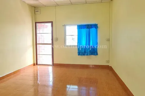 Terrain à Pathum Thani, Thaïlande 320 m2 № 156570 - photo 8