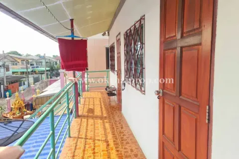 Terrain à Pathum Thani, Thaïlande 320 m2 № 156570 - photo 14