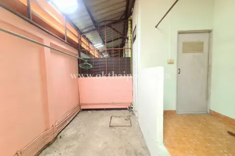 Terrain à Pathum Thani, Thaïlande 320 m2 № 156570 - photo 12