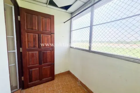 Terrain à Pathum Thani, Thaïlande 320 m2 № 156570 - photo 16